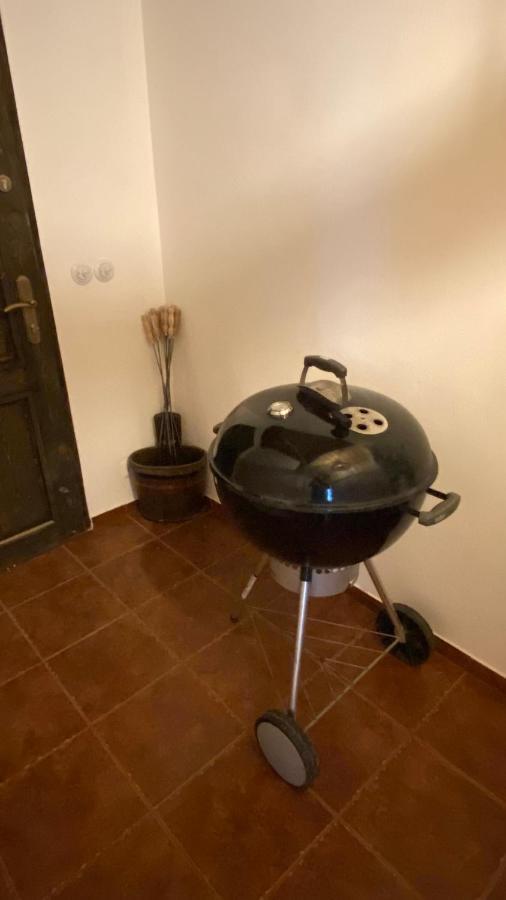 Chalupa Horni Hermanice Horni Hermanice  Exteriör bild